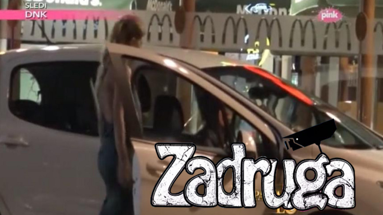 zadruga
