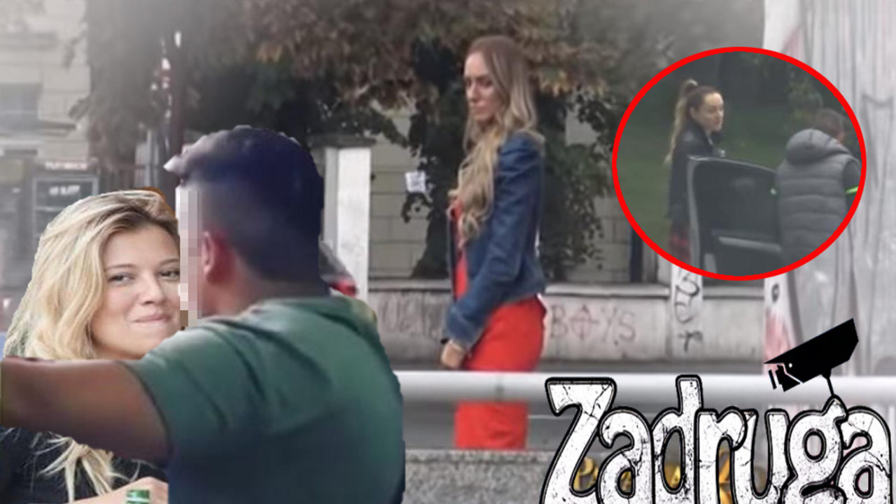 zadruga