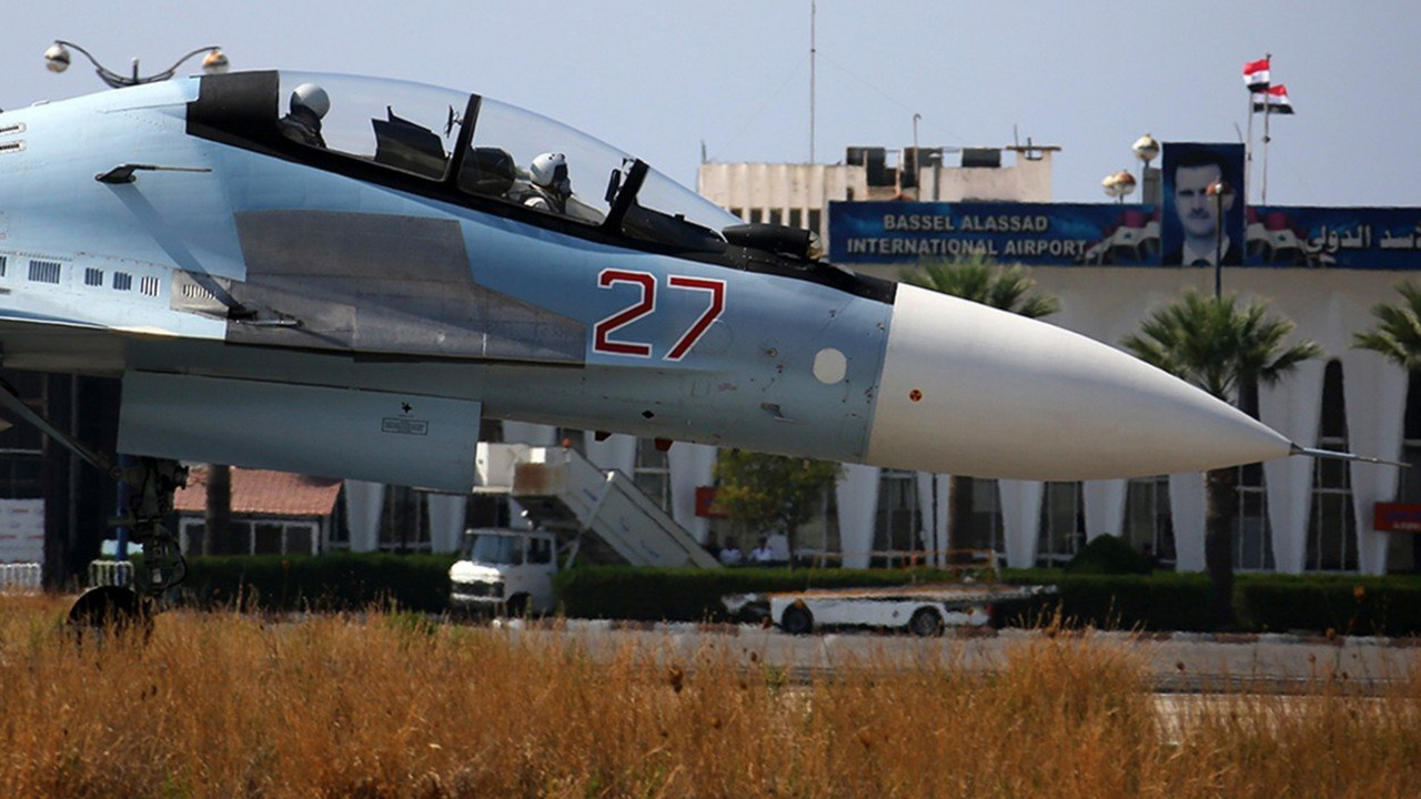ruski avion