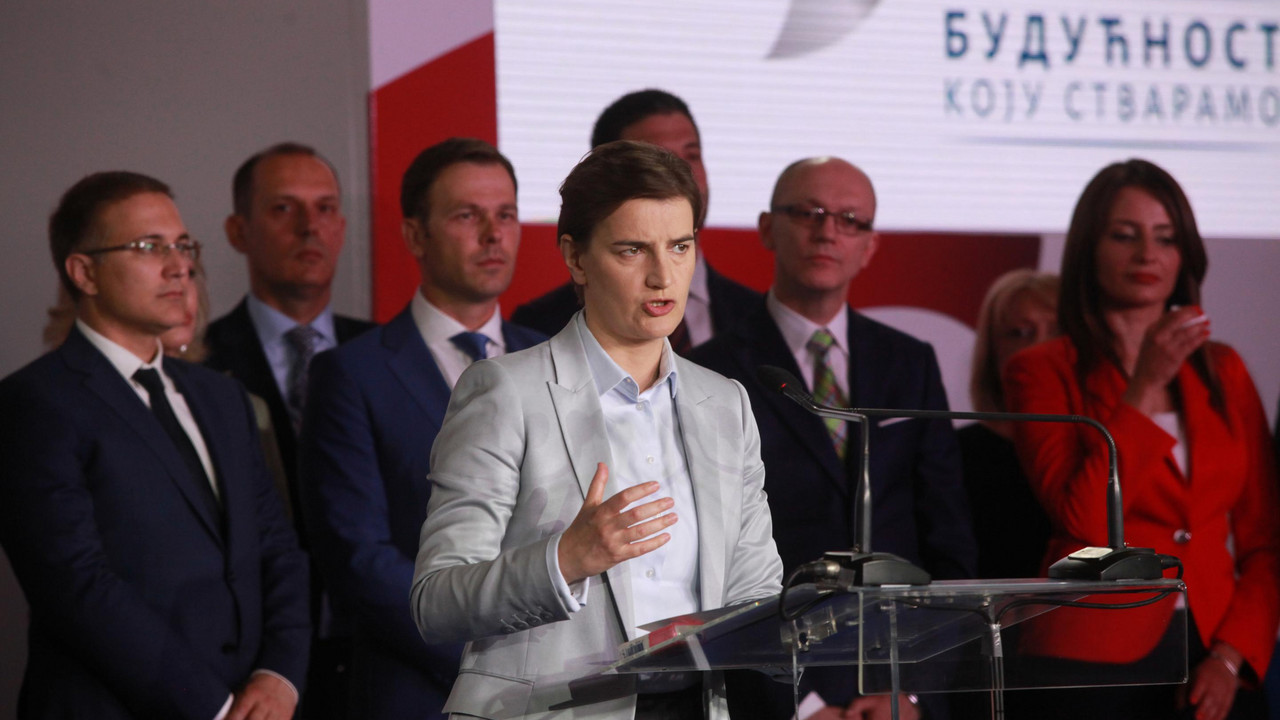 Ana Brnabić