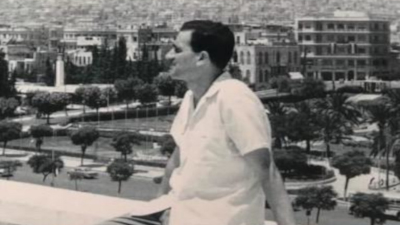 Eli Kohen