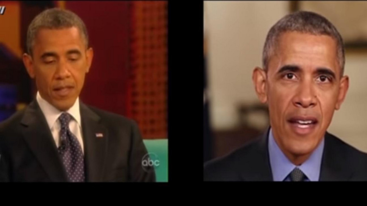 Obama