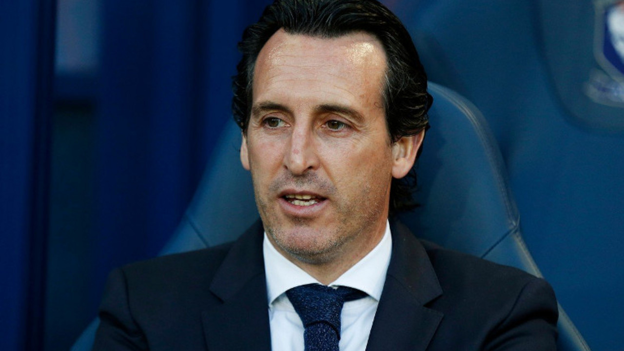 Unai Emeri