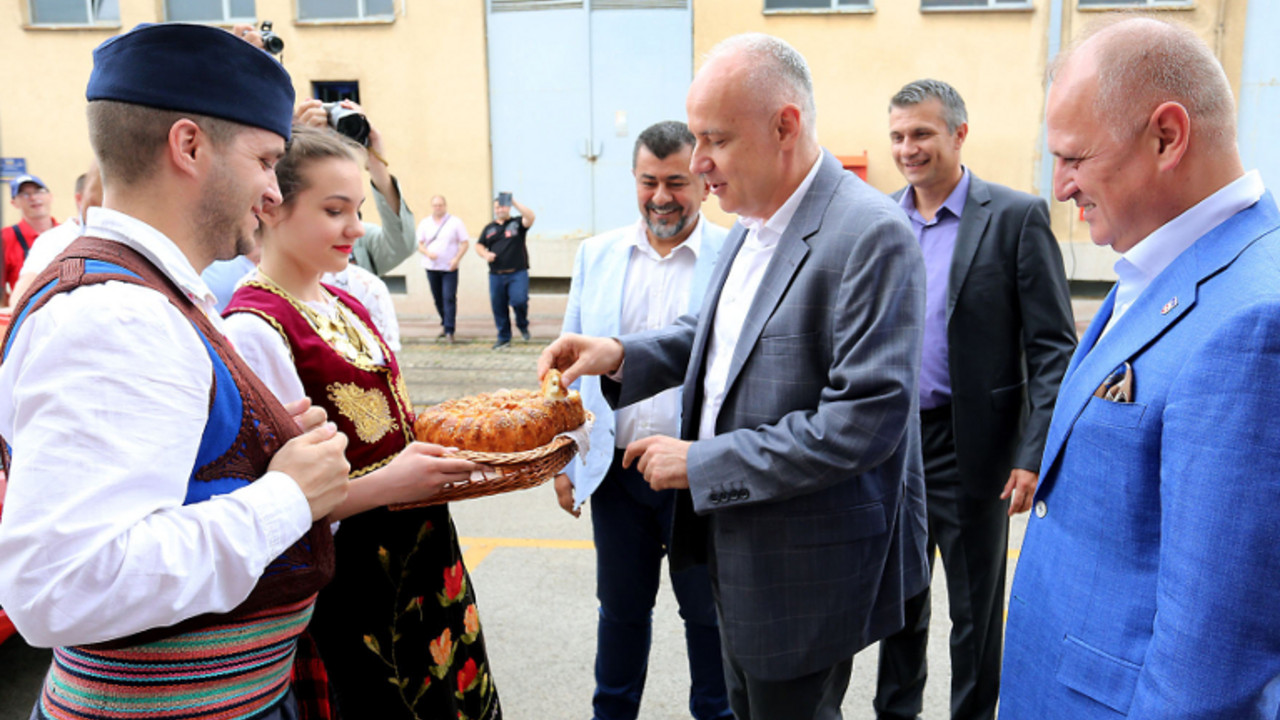 Zoran Radojičić