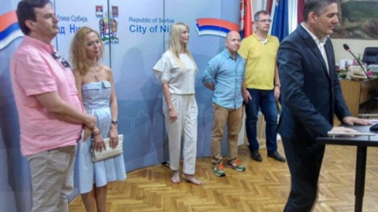 Niš