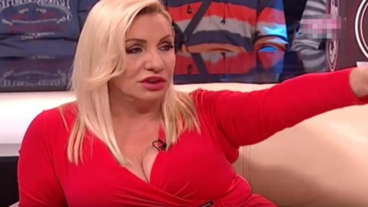 Vesna Zmijanac