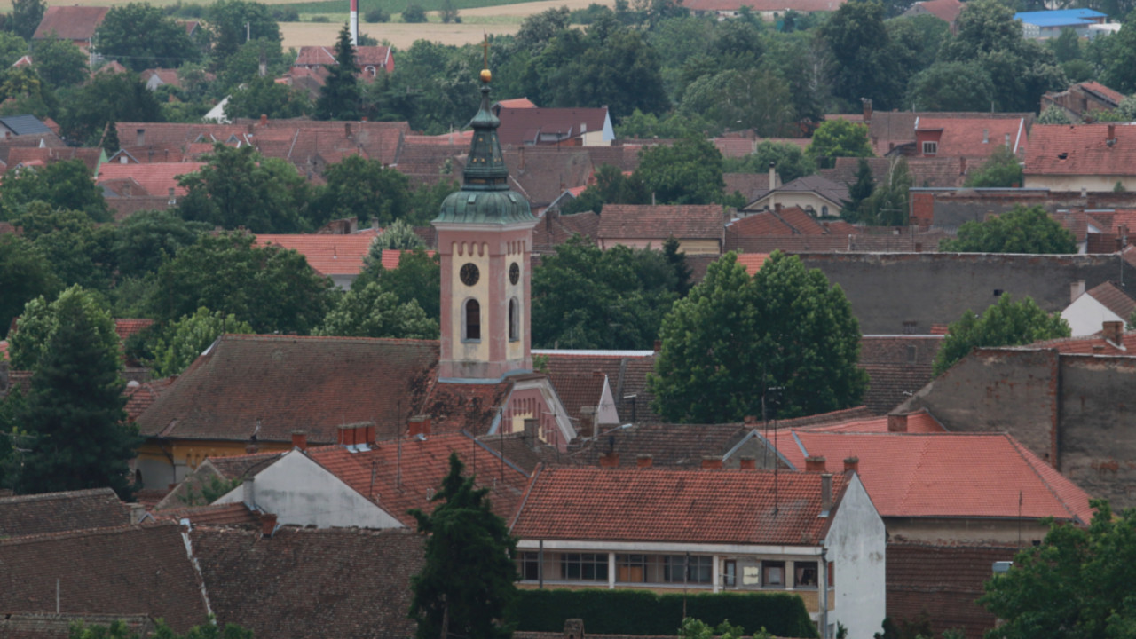 Bela Crkva