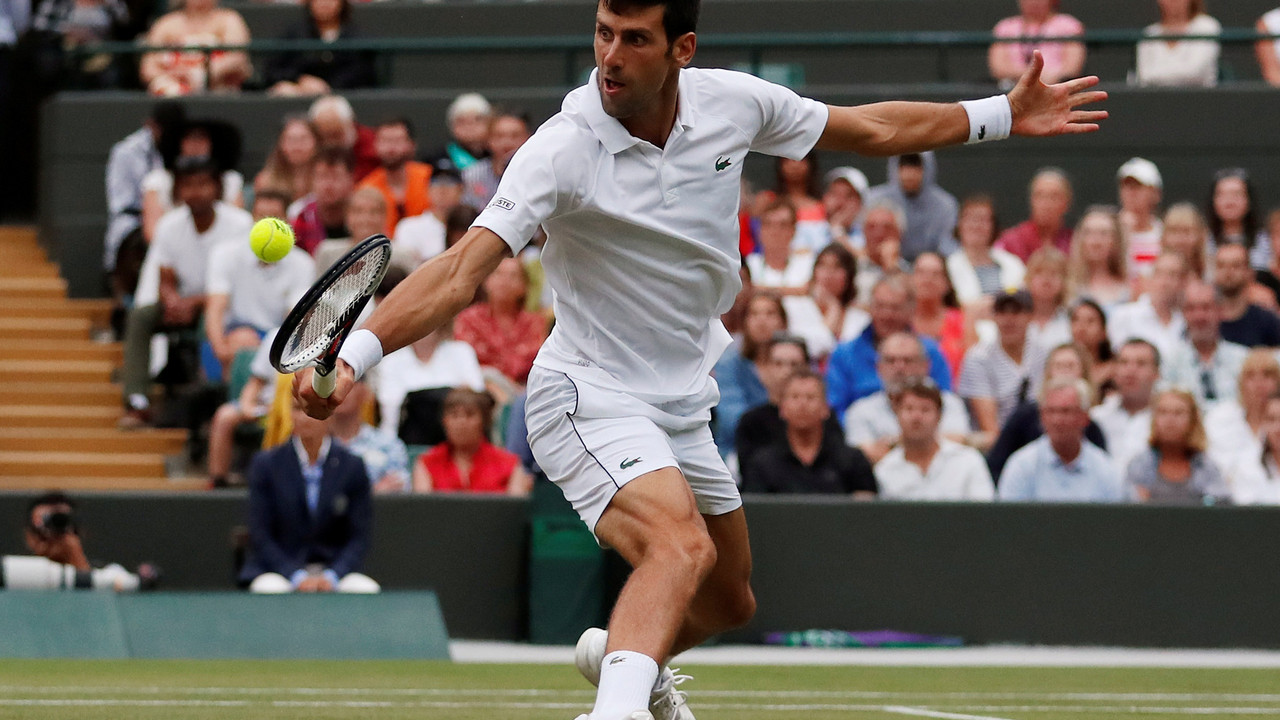 Novak Đoković