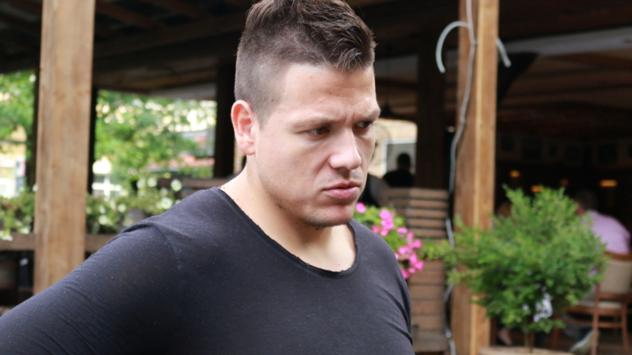 Sloba Radanović