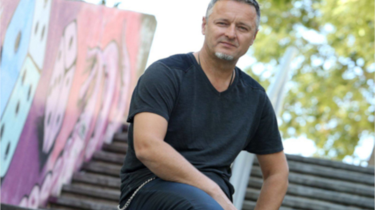 Marko Perković