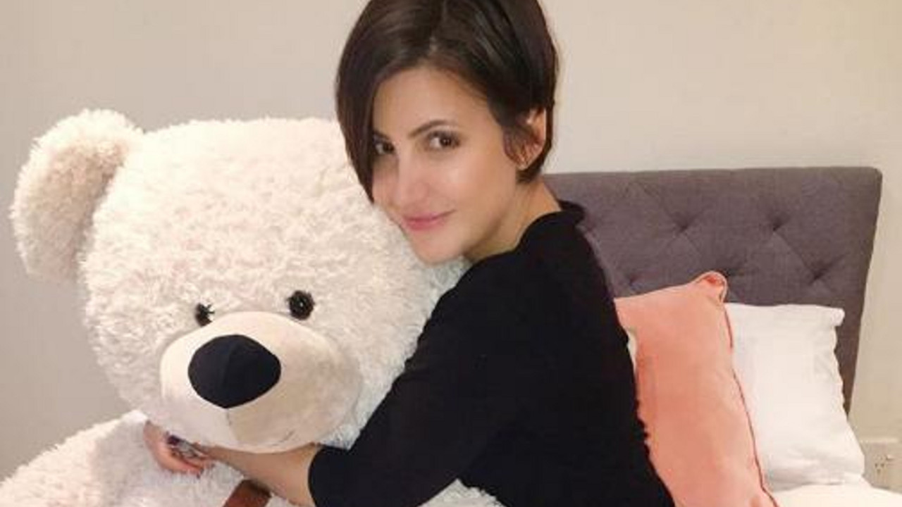 Nadia Bokodi