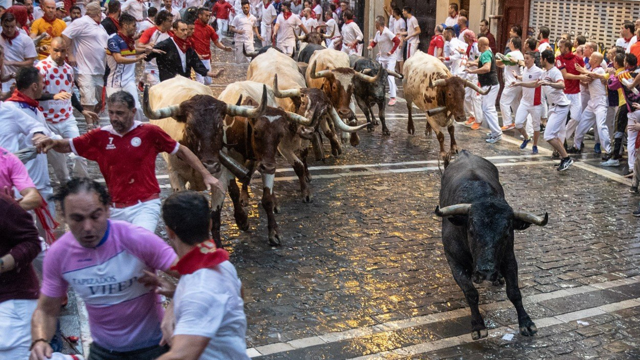 Pamplona