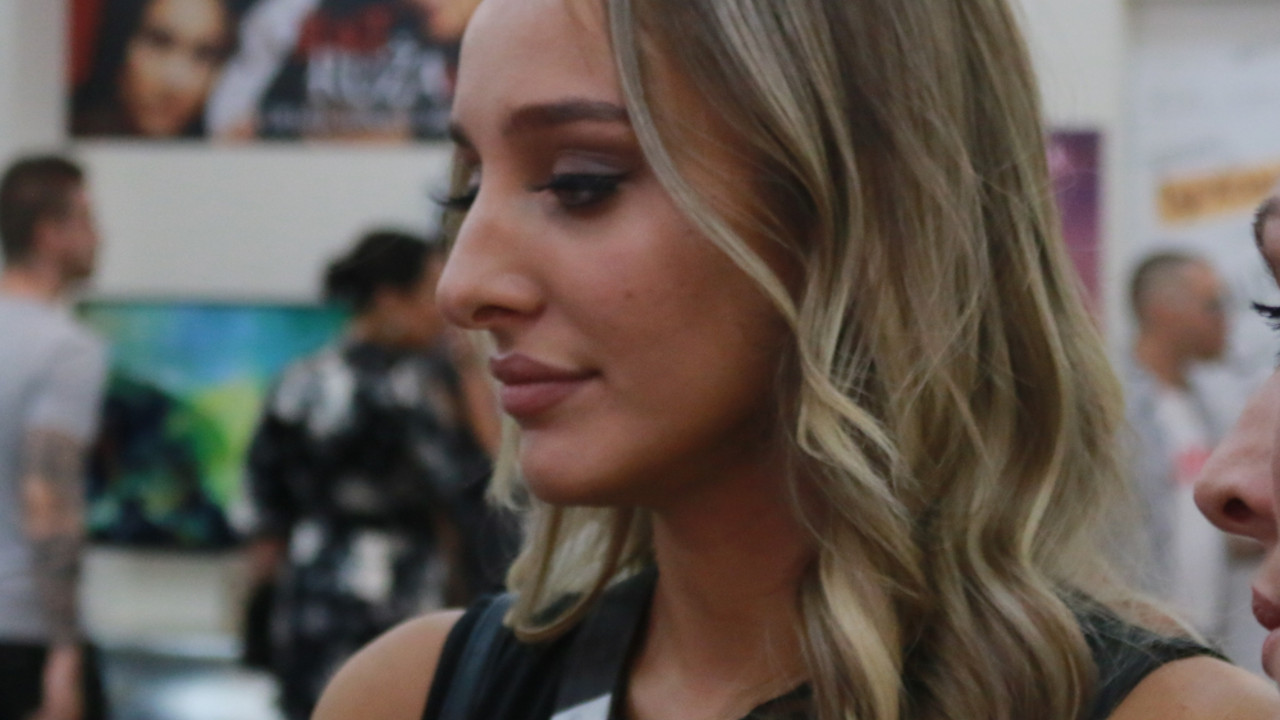 Luna Đogani