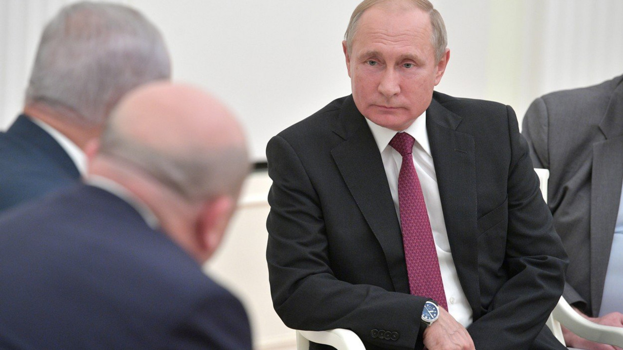 putin