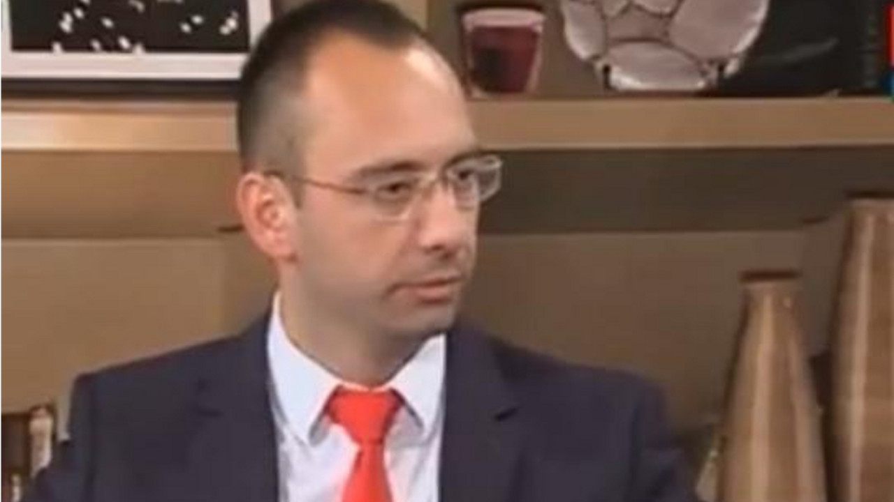 Igor Simić