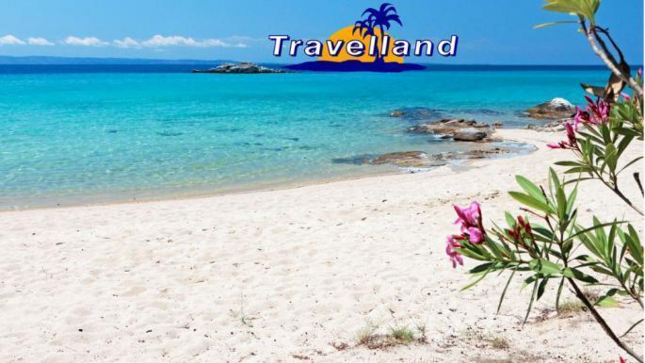 Travelland
