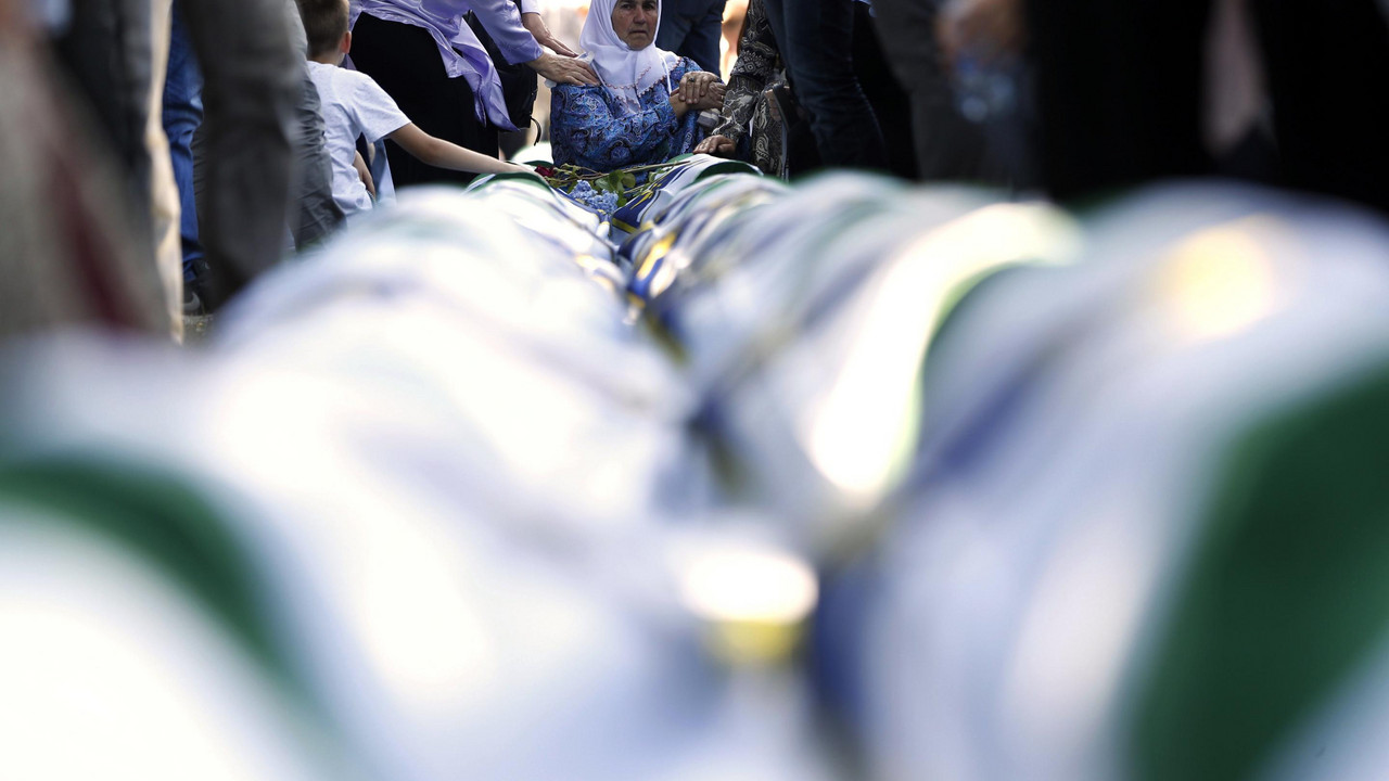 Srebrenica
