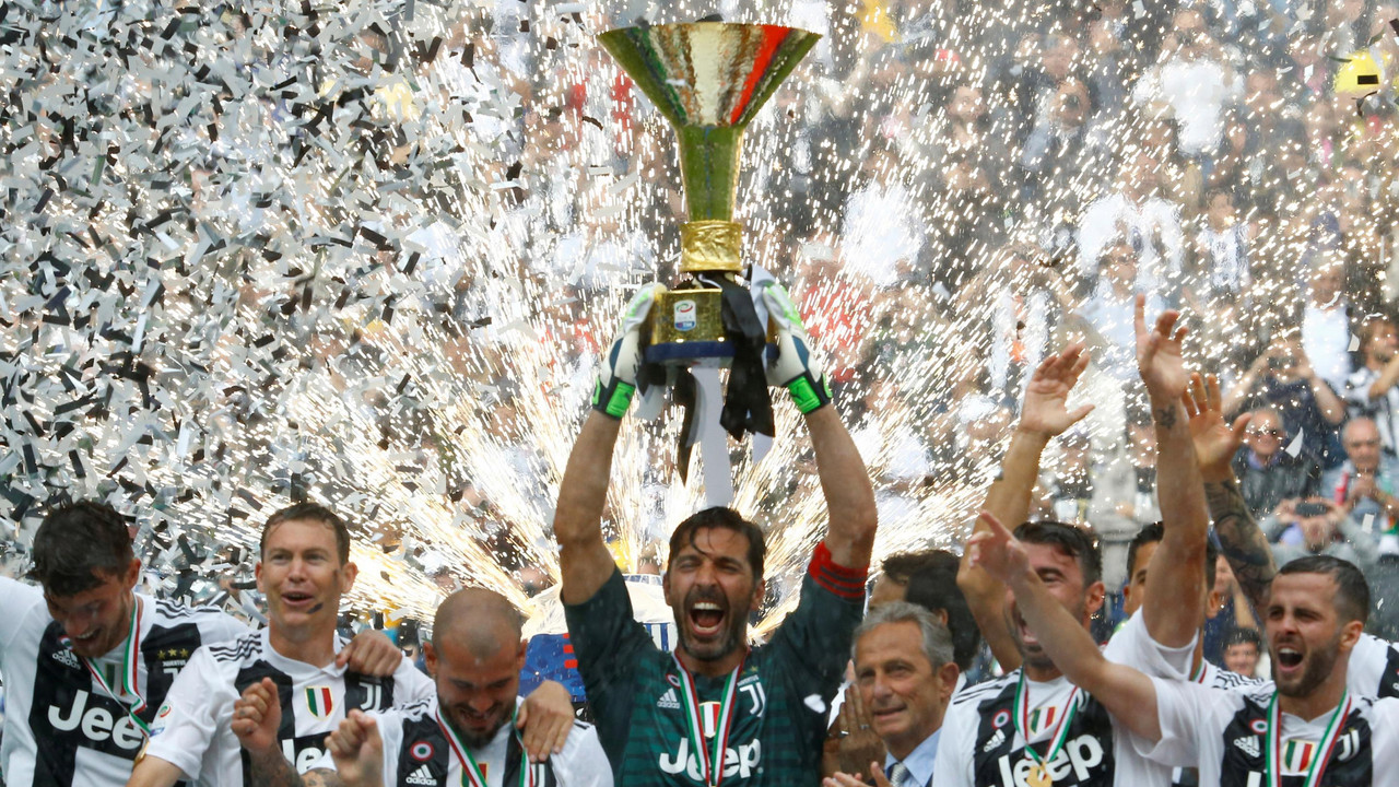 Juventus