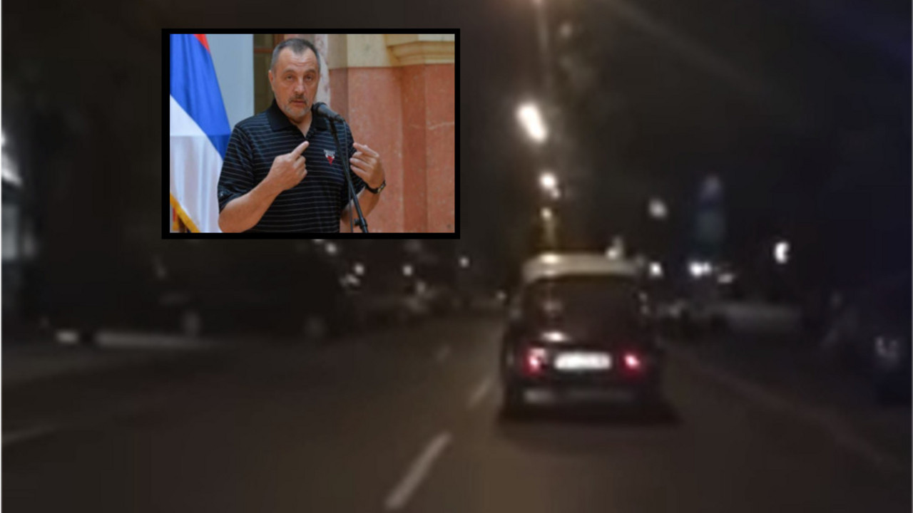 Zoran Živković