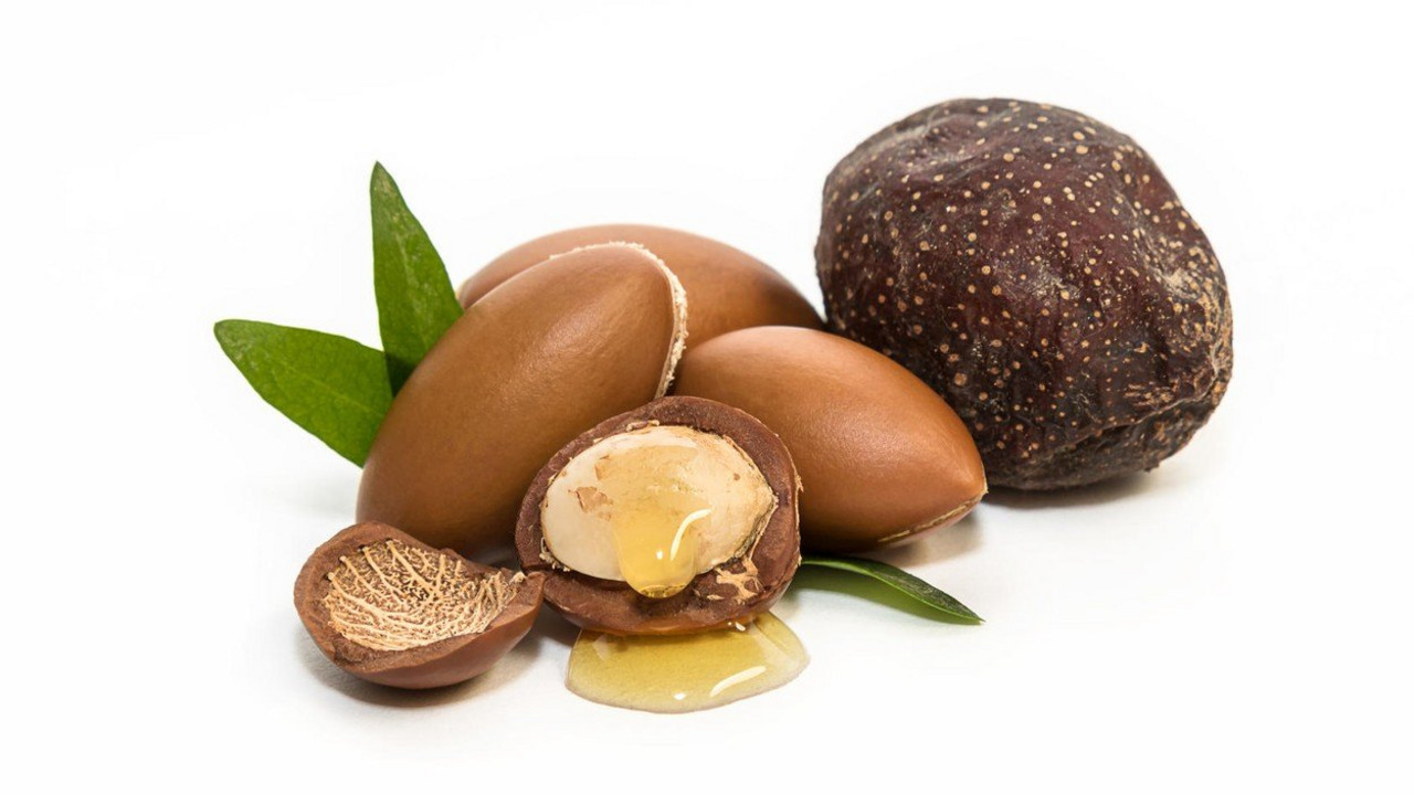 Argan ulje