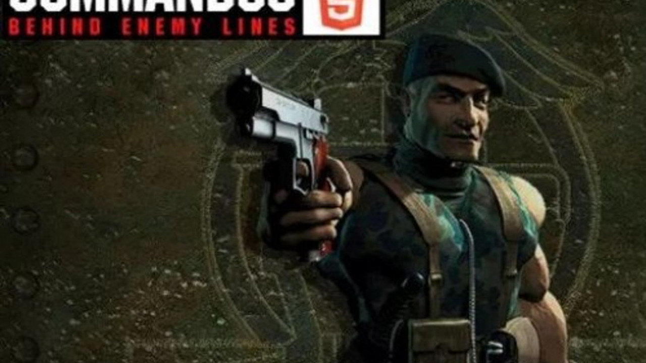 Commandos