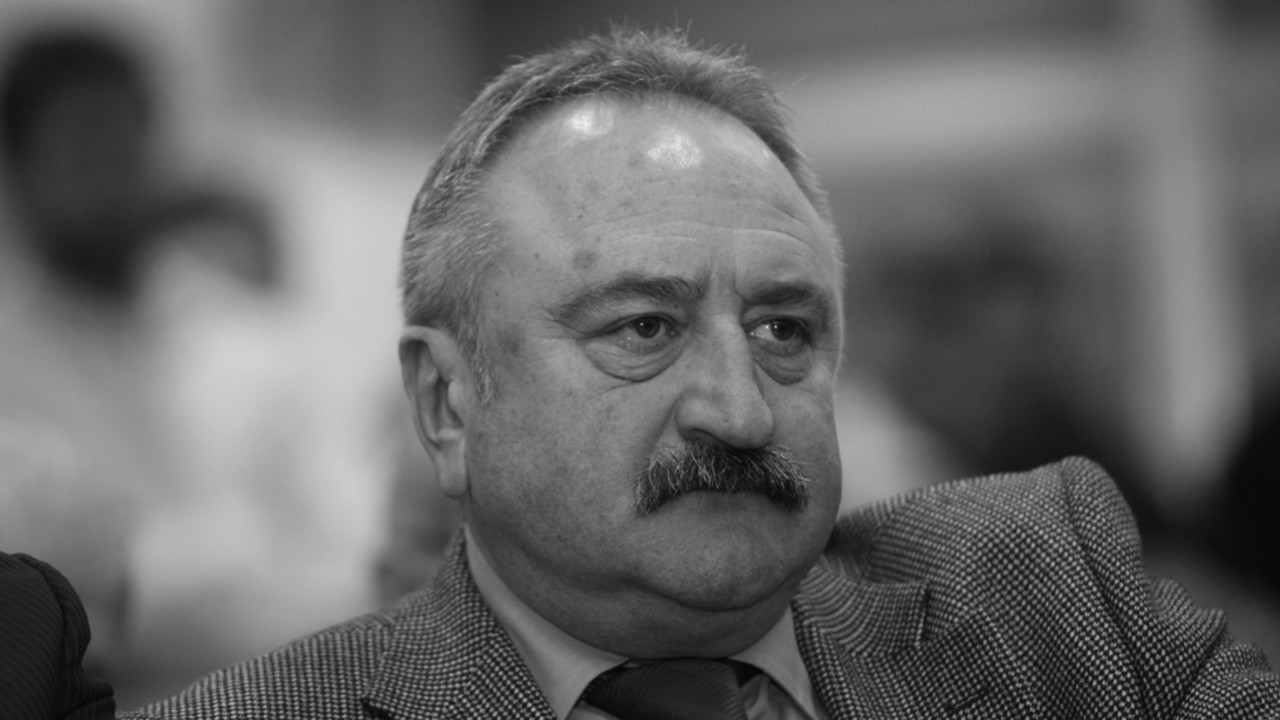 Branimir Babarogić