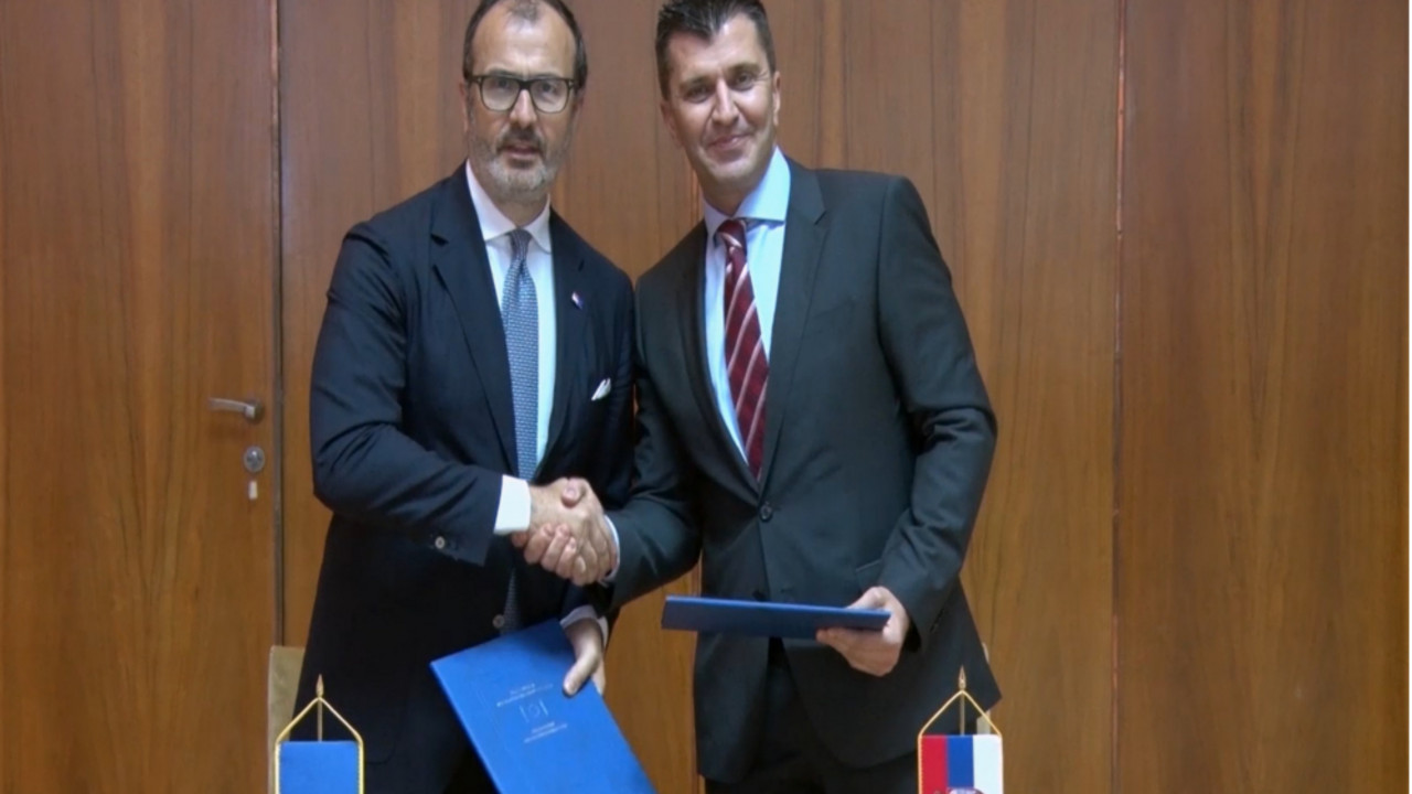 Zoran Đorđević i Sem Fabrici