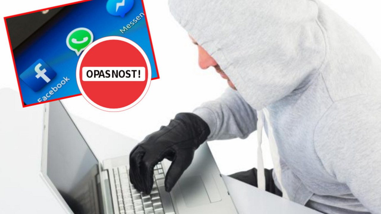 Društvene mreže