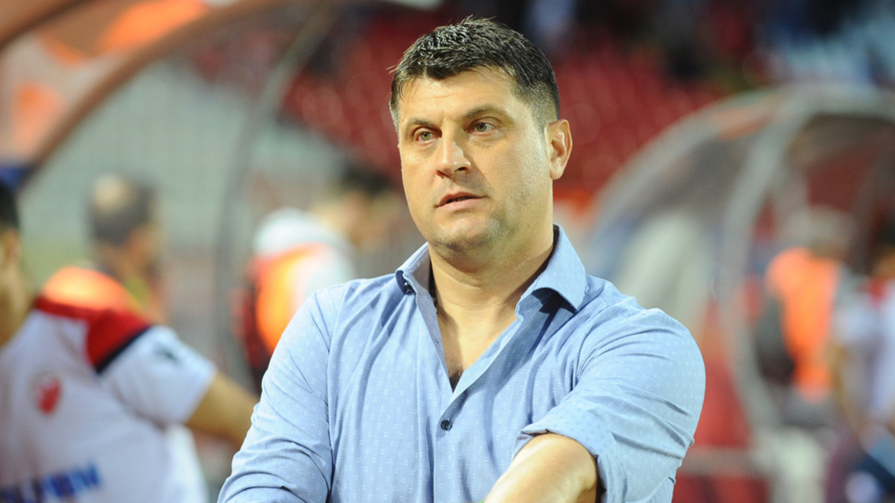 FK Crvena zvezda