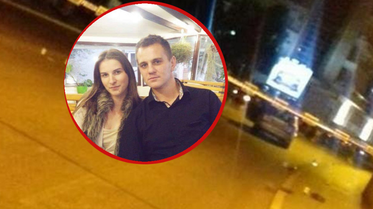 Snežana i Miloš