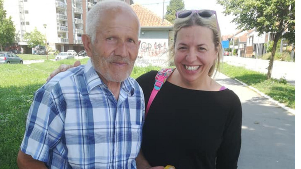 Deka i Aleksandra
