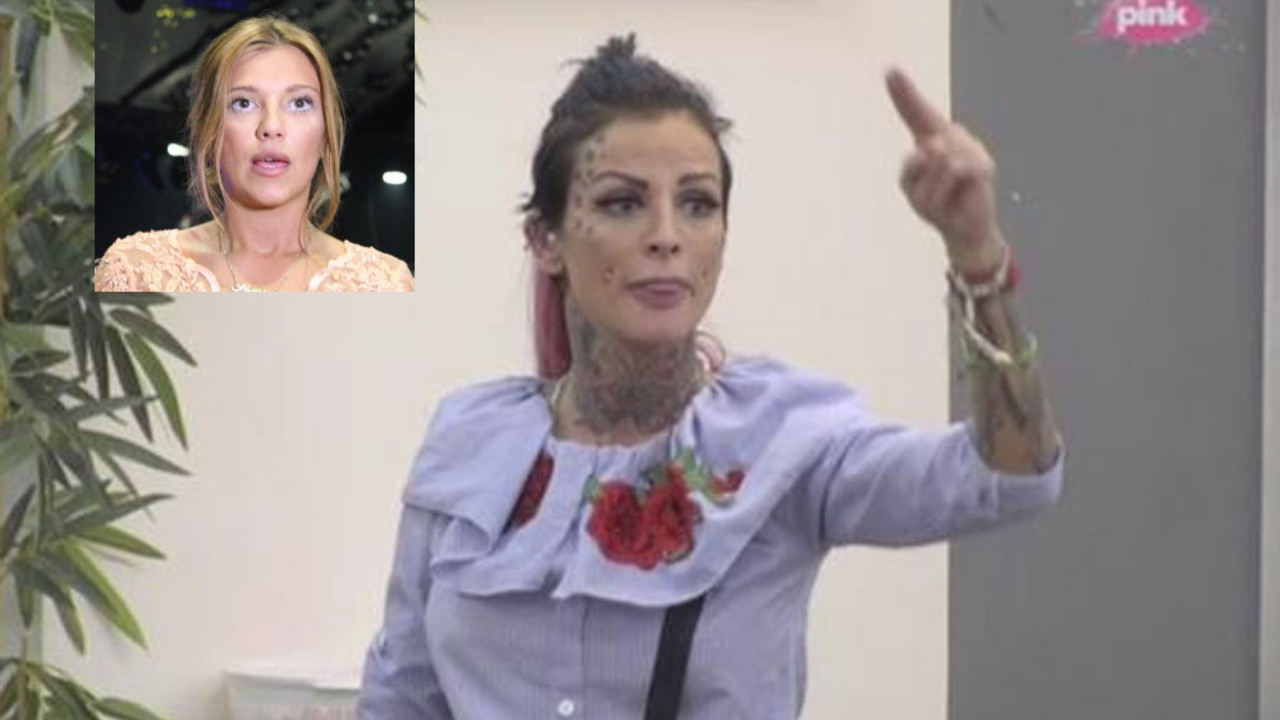 Jelena Krunić, Kija Kockar