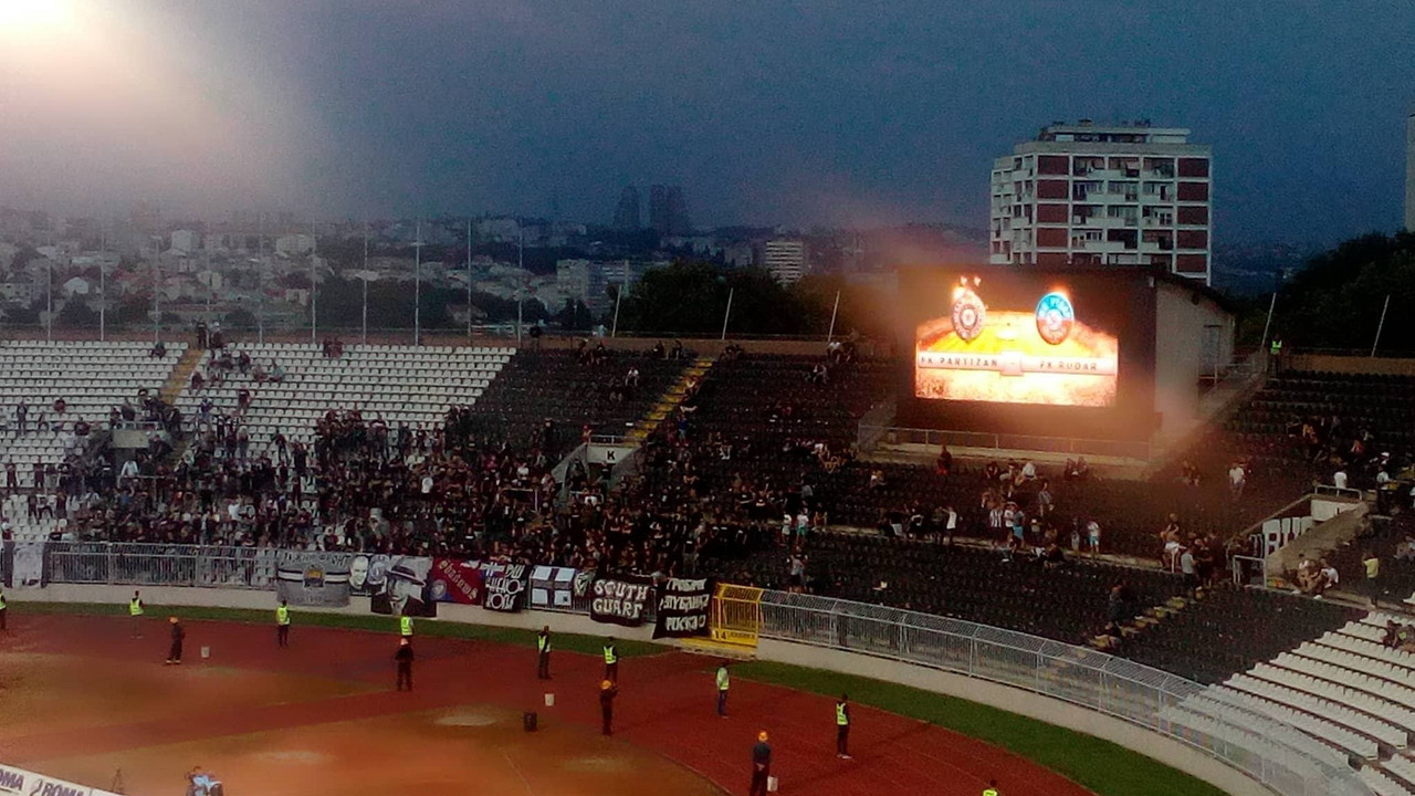 FK Partizan