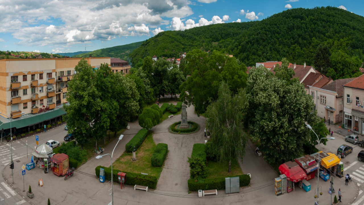 Kuršumlija