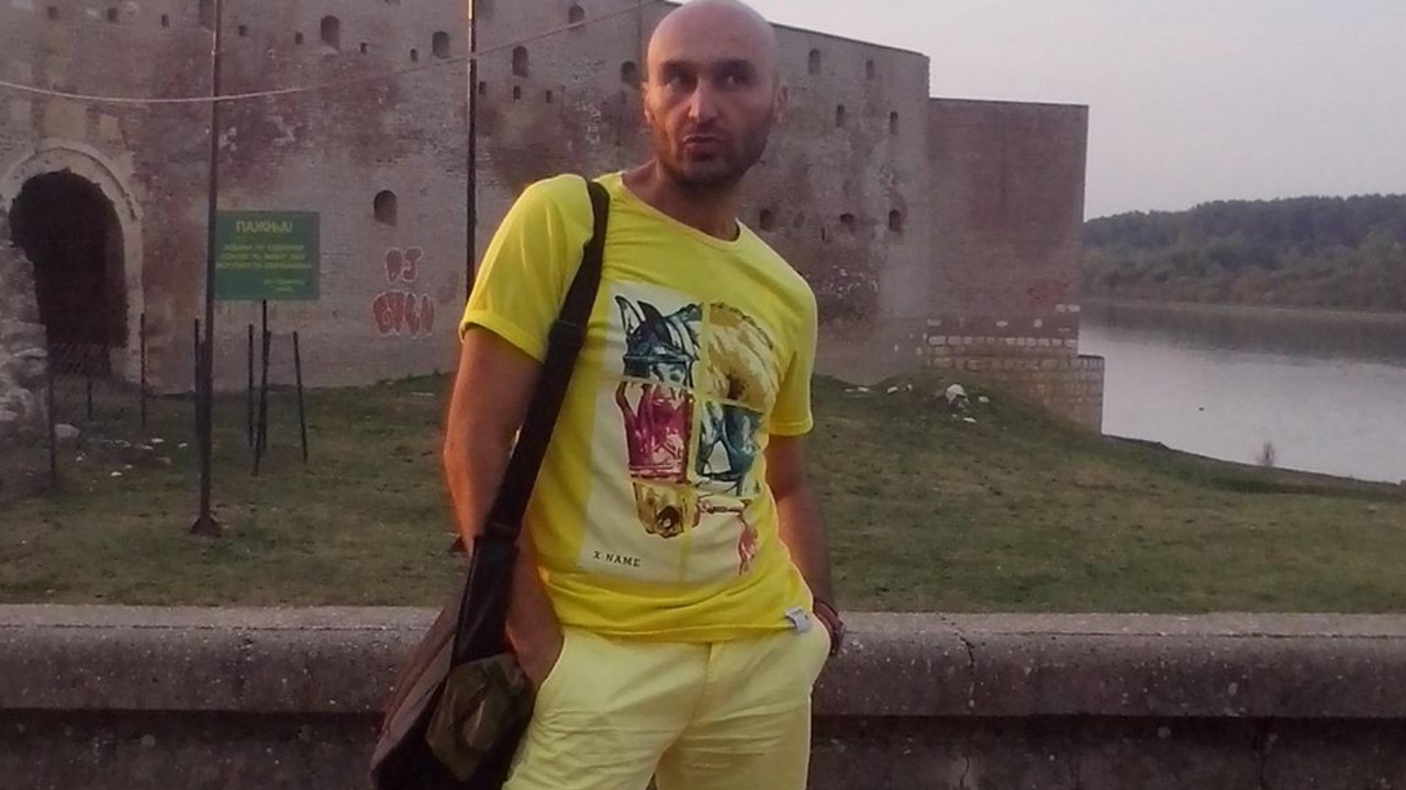Vukašin Vilotić