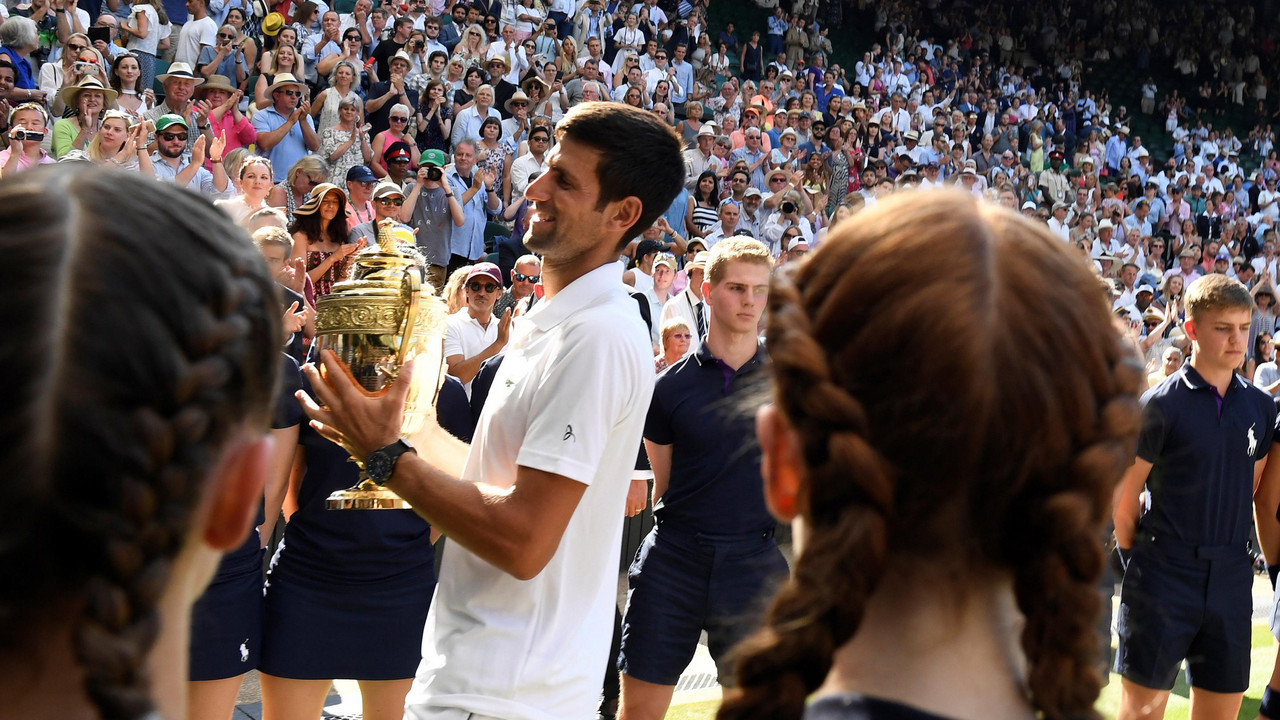 Novak Đoković