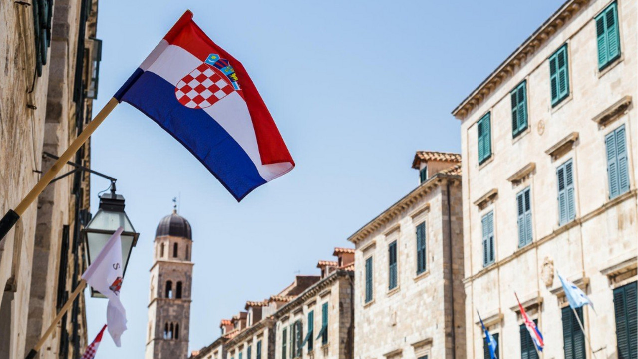Hrvatska