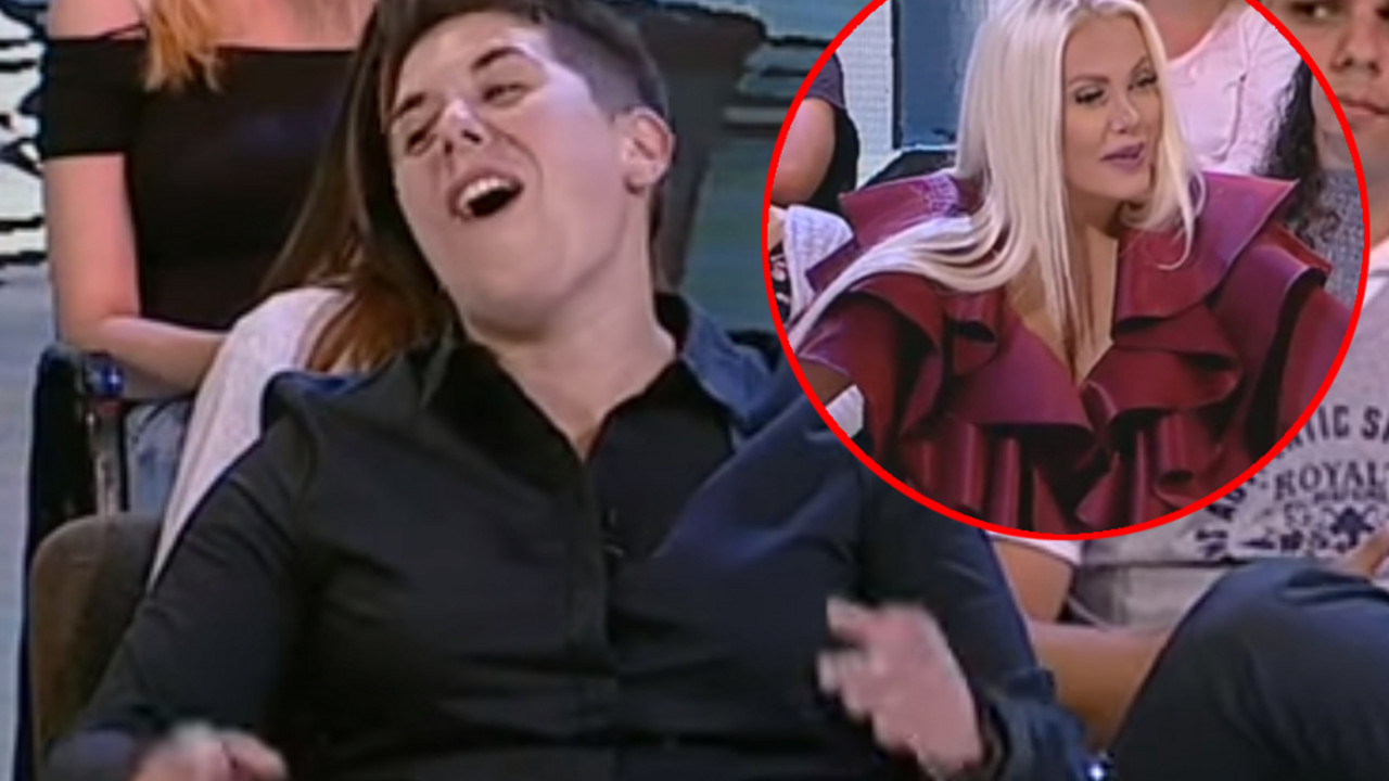 Matora i Sanja