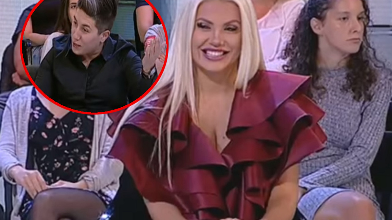 Sanja i Matora