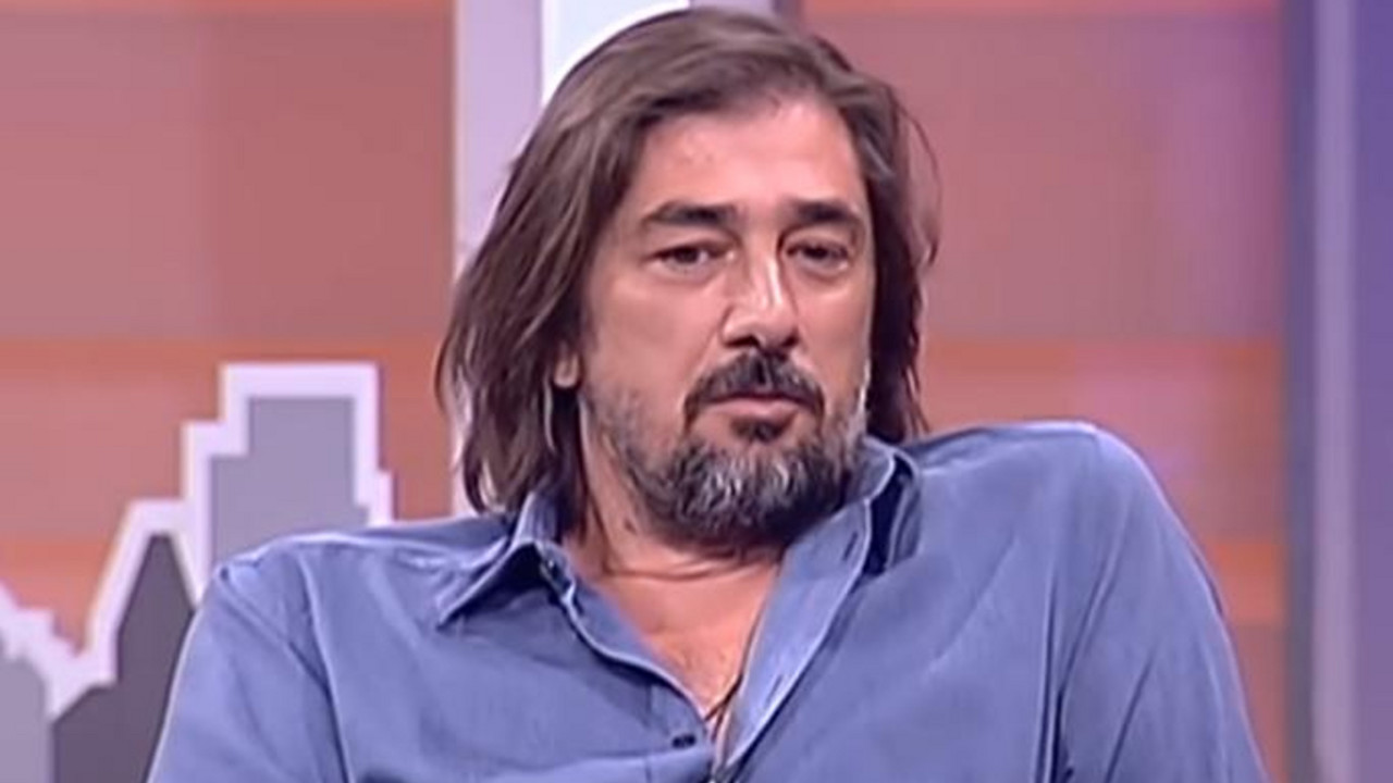 Vojin Ćetković