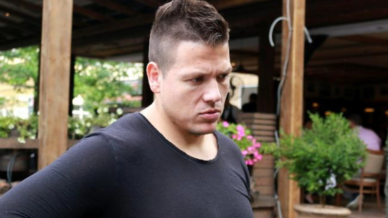 Sloba Radanović