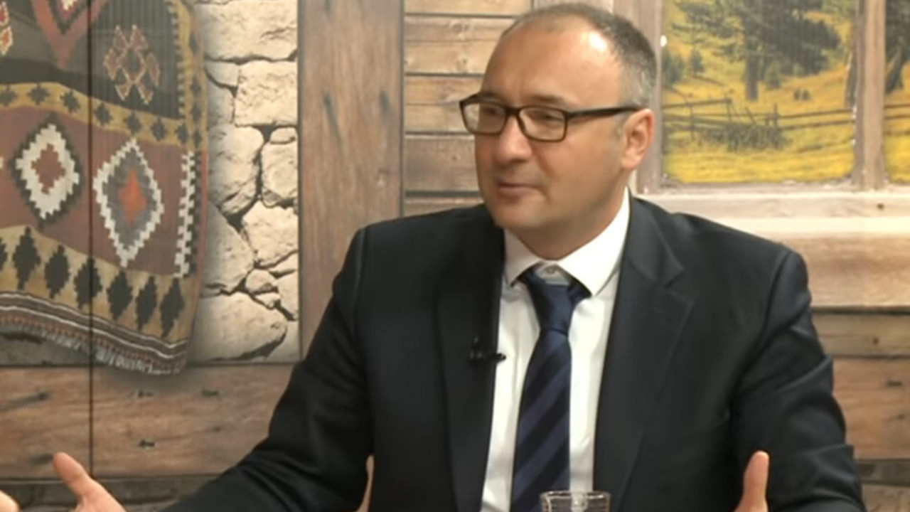 Dragan Jakovljević