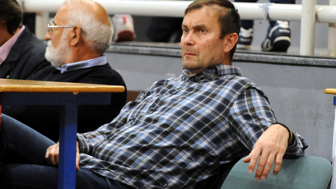 Luka Pavićević