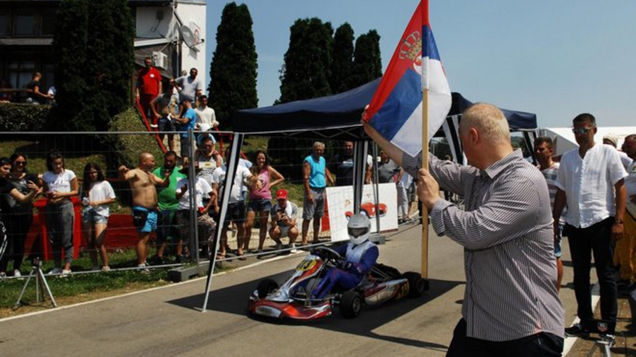 Goran Vesić
