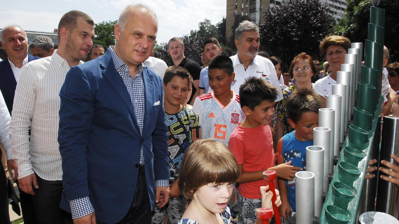 Goran Vesić