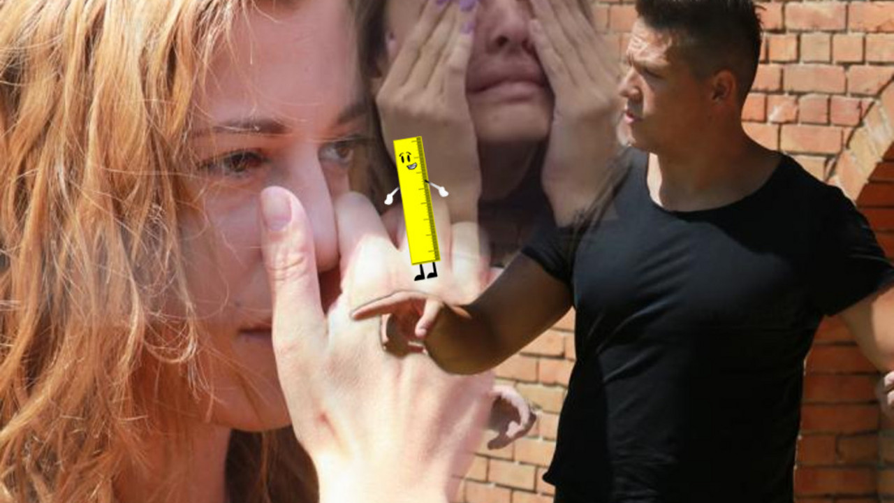 Kristina Kija Kockar, Luna Đogani, Sloba Radanović