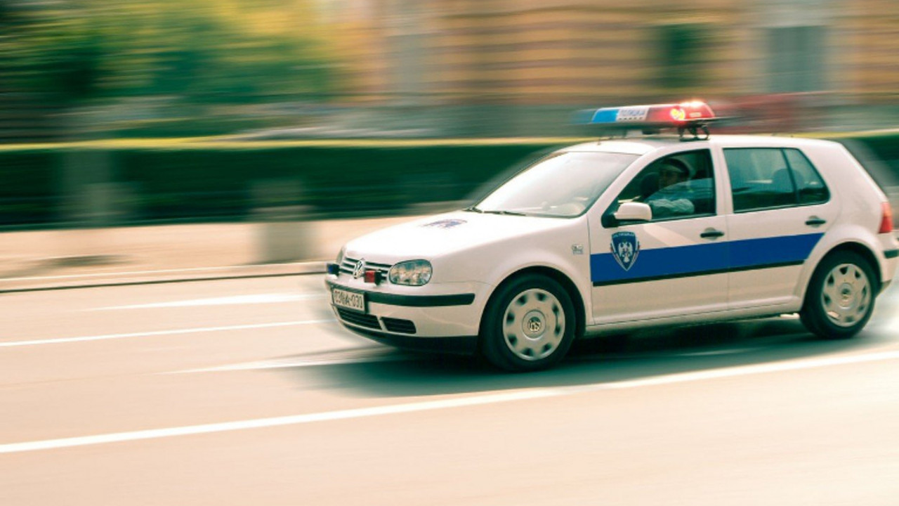Bosanska policija
