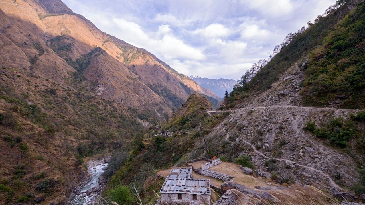 Himalaji