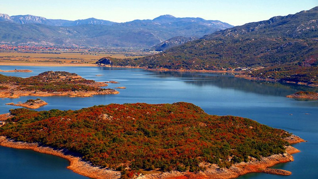 Slano jezero