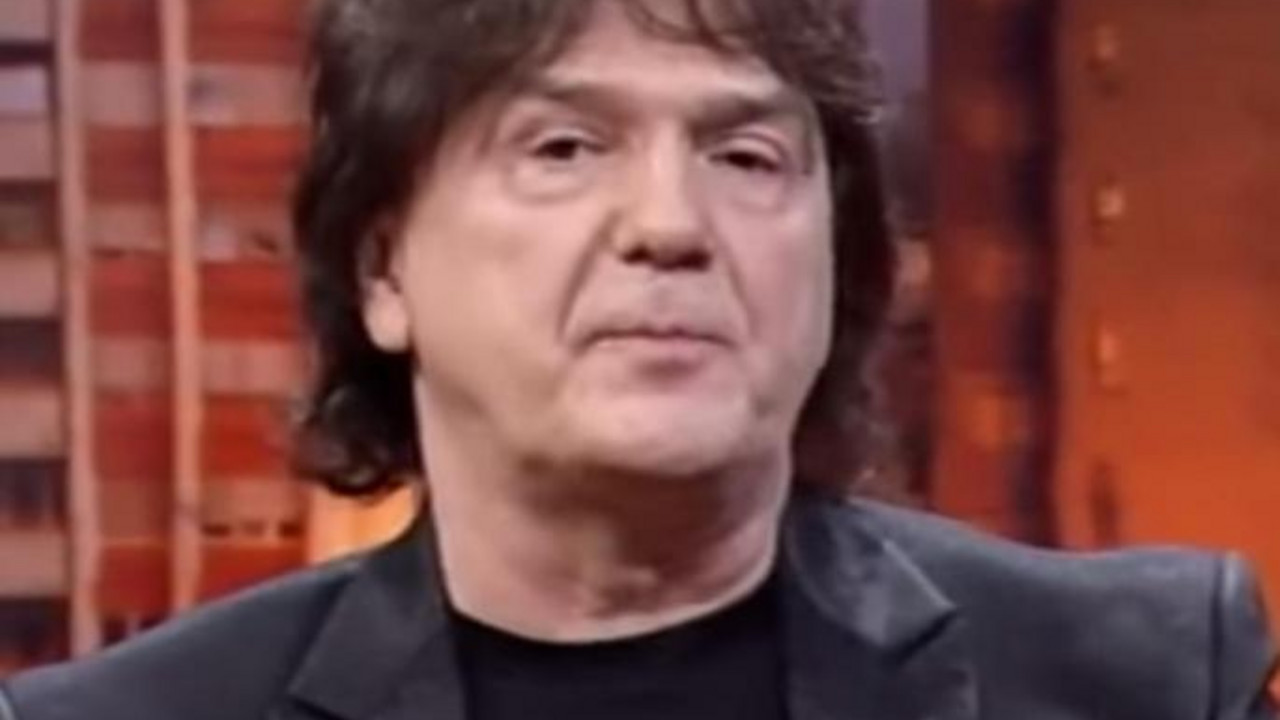 Zdravko Čolić